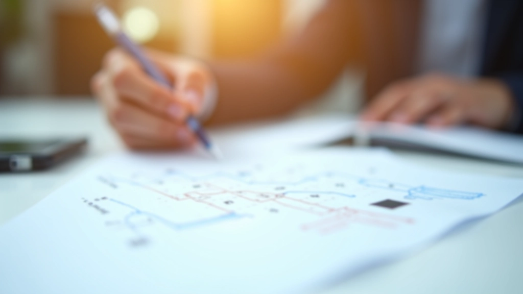Calendrier fiscal montrant les dates clés du prélèvement à la source et des déclarations