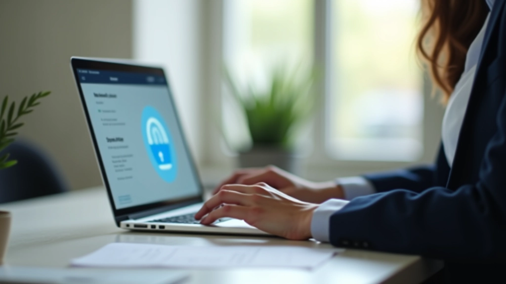 Conseils de sécurité pour naviguer en ligne et protéger ses données fiscales sur impôts.gouv.fr